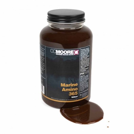 MARINE AMINO 365 500ml CC-Moore