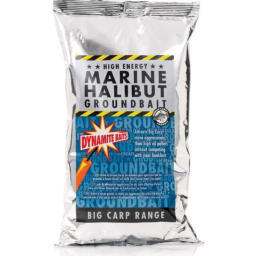 MARINE HALIBUT GROUNDBAIT 1 Kg Dynamite