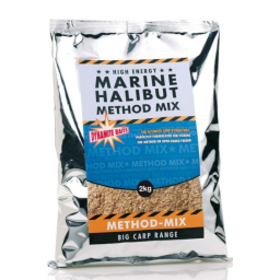 MARINE HALIBUT METHOD MIX 2 Kg Dynamite