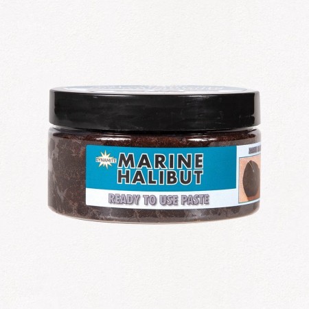 MARINE HALIBUT READY PASTE Dynamite Baits