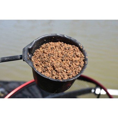 MARINE HALIBUT SWEET FISHMEAL GROUNDBAIT Dynamite