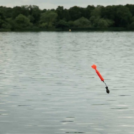 MARKER FLOAT COMPACT KIT Avid Carp