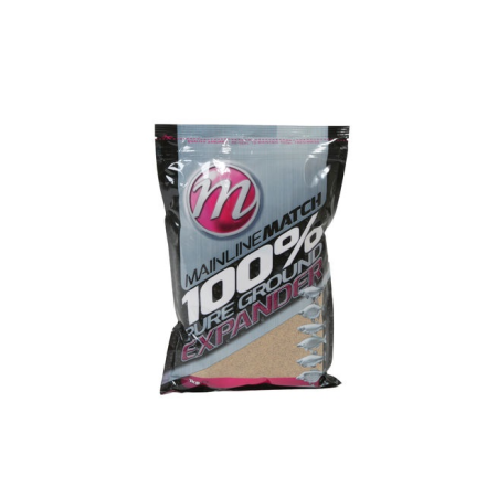 MATCH 100% PURE GROUND EXPANDER 1 Kg Mainline