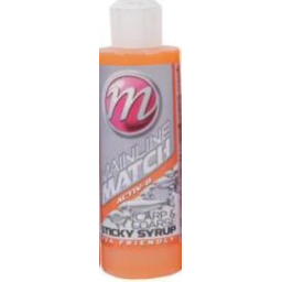 MATCH CARP & COURSE STICKY SYRUPS