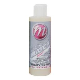 MATCH CARP & COURSE STICKY SYRUPS