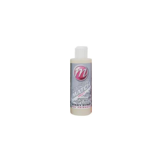 MATCH CARP & COURSE STICKY SYRUPS