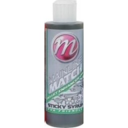 MATCH CARP & COURSE STICKY SYRUPS