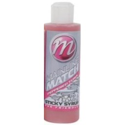 MATCH CARP & COURSE STICKY SYRUPS