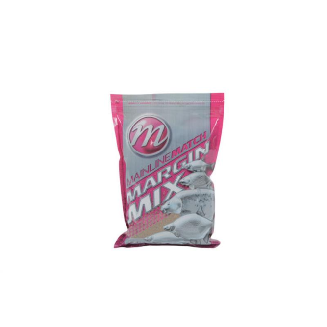 MATCH COARSE FISHMEAL & PELLET MARGIN MIX 1 Kg Mainline