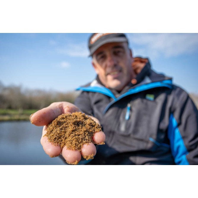 MATCH METHOD MIX MARINE Sonubaits