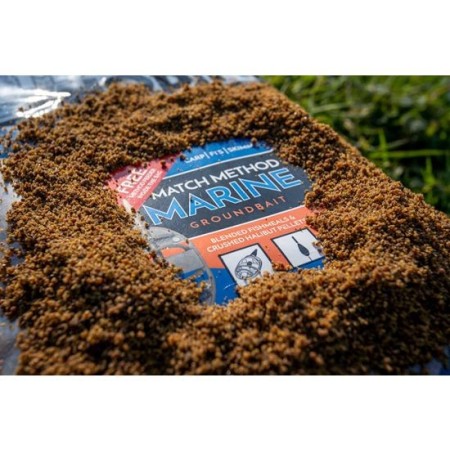 MATCH METHOD MIX MARINE Sonubaits