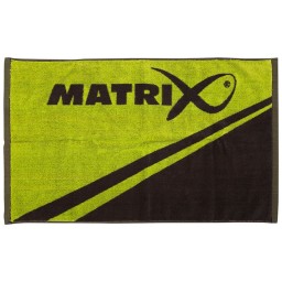 MATRIX HAND TOWEL Matrix