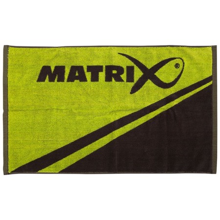 MATRIX HAND TOWEL Matrix