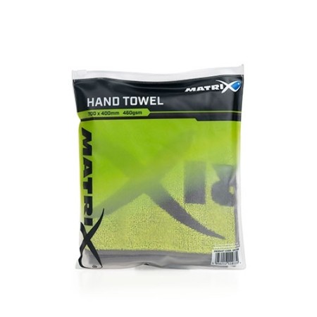 MATRIX HAND TOWEL Matrix