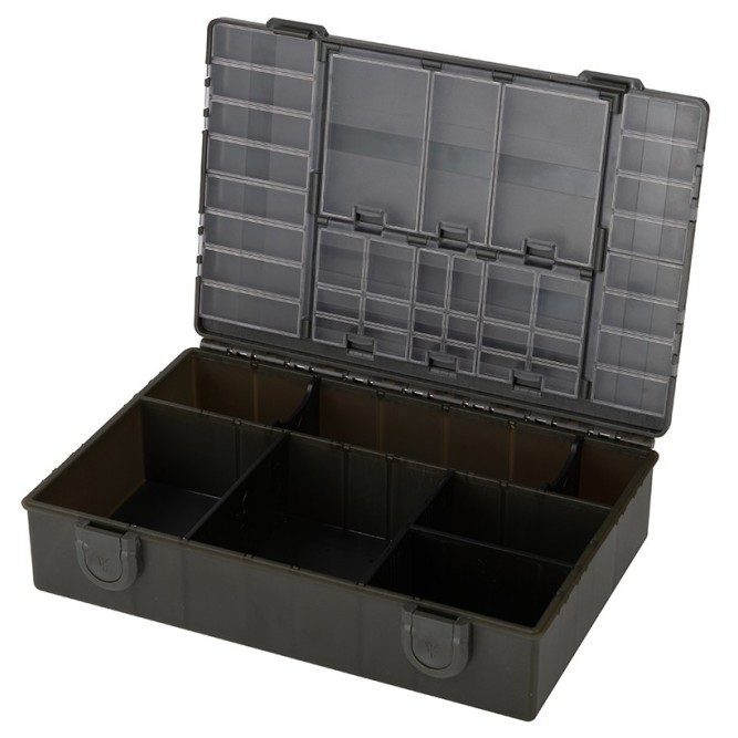 MEDIUM TACKLE BOX Fox