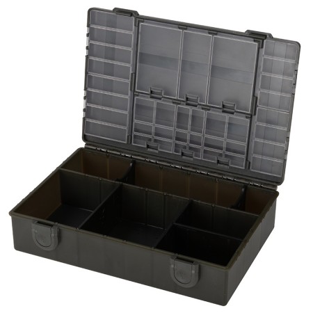 MEDIUM TACKLE BOX Fox
