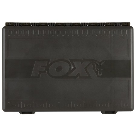 MEDIUM TACKLE BOX Fox