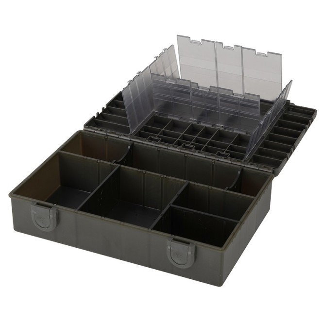 MEDIUM TACKLE BOX Fox