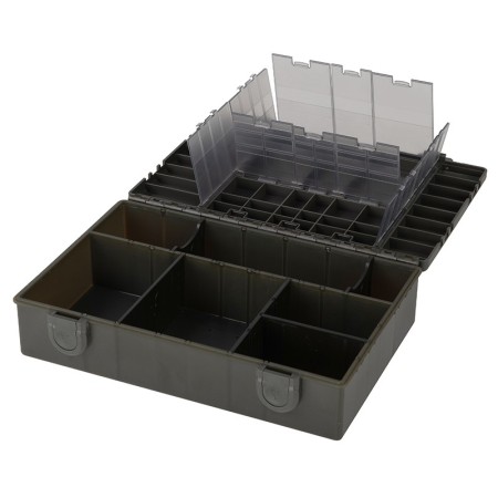 MEDIUM TACKLE BOX Fox
