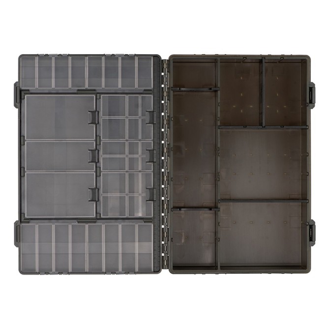 MEDIUM TACKLE BOX Fox