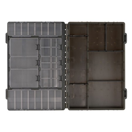 MEDIUM TACKLE BOX Fox