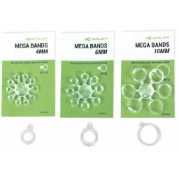 MEGA BANDS Korum
