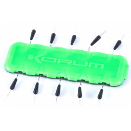 MEGA GRIP STOPS Korum