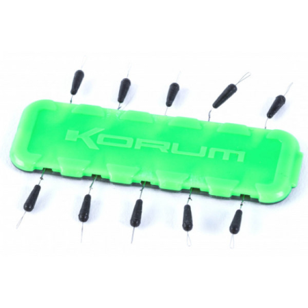 MEGA GRIP STOPS Korum