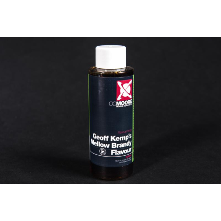 MELLOW BRANDY 100 ml CC-Moore