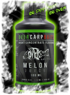 ?Melon Juice 100 ml Over Carp Baits