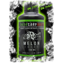 ?Melon Juice 100 ml Over Carp Baits