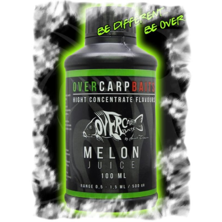 ?Melon Juice 100 ml Over Carp Baits