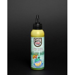 MELON MINT - THE RAVE Fishfood