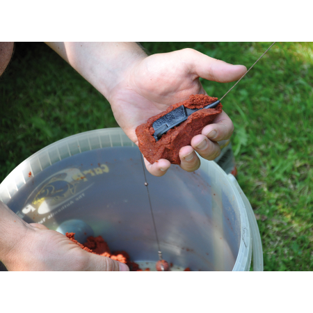 METHOD FEEDER Carp Spirit