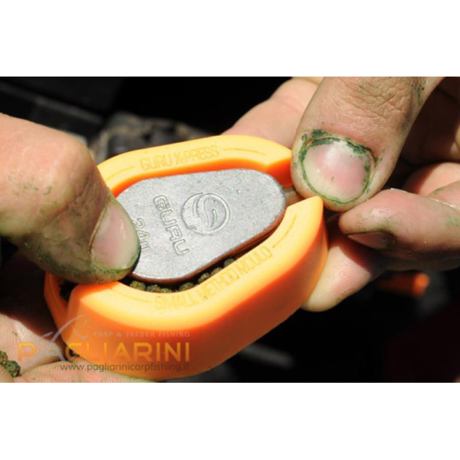 METHOD MOULD Guru