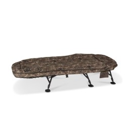 MF60 INDULGENCE 5 SEASON MK II SS3 Nash Tackle