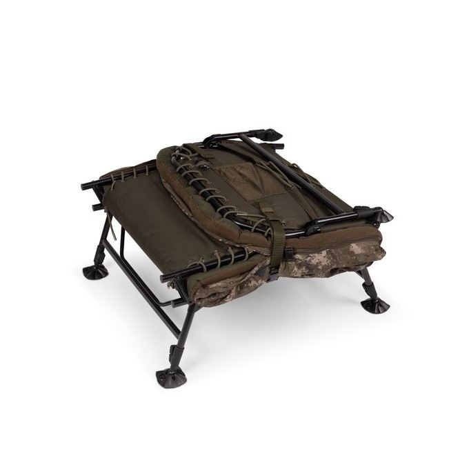 MF60 INDULGENCE 5 SEASON MK II SS3 Nash Tackle