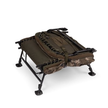 MF60 INDULGENCE 5 SEASON MK II SS3 Nash Tackle