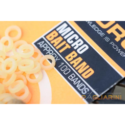 MICRO BAIT BANDS Guru