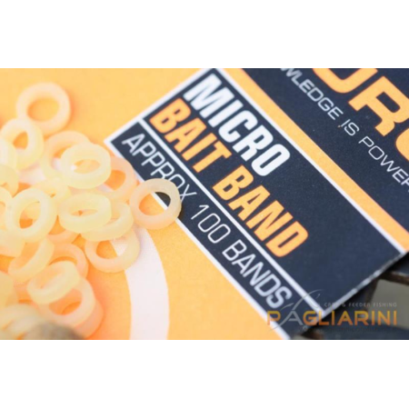MICRO BAIT BANDS Guru