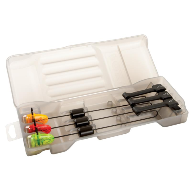 MICRO SWINGER SET 3 ROD Fox