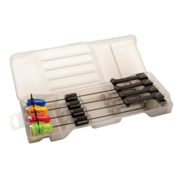 MICRO SWINGER SET 4 ROD Fox