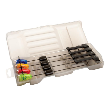 MICRO SWINGER SET 4 ROD Fox