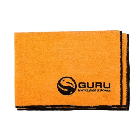 MICROFIBRE TOWEL GURU