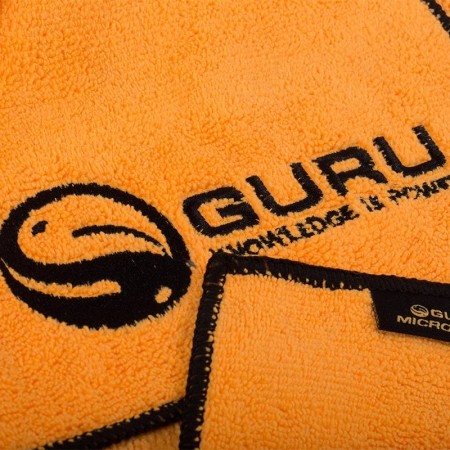 MICROFIBRE TOWEL GURU
