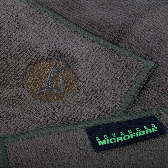 MICROFIBRE TOWEL KORDA