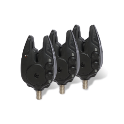 MICRON MX SET - 3 RODS + 1 Fox