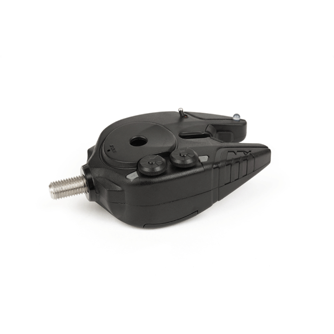 MICRON MX SET - 3 RODS + 1 Fox