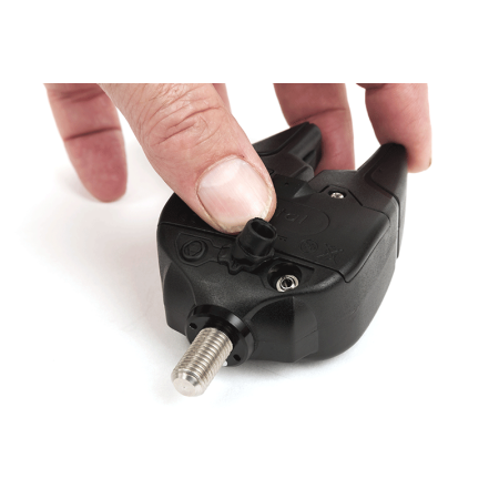 MICRON MX SET - 3 RODS + 1 Fox