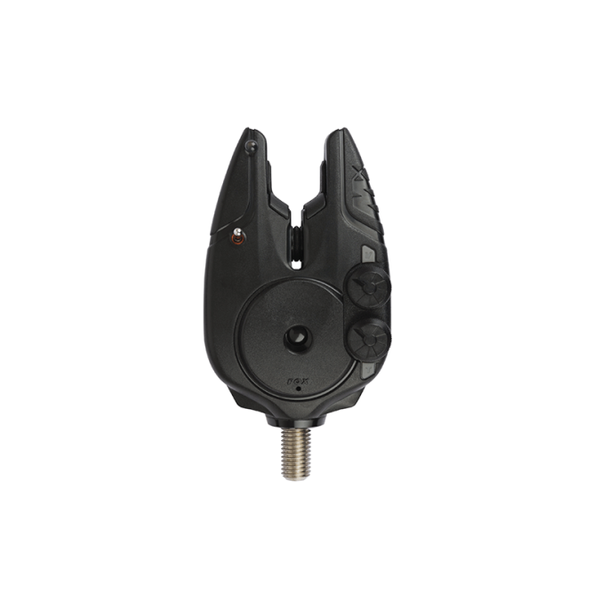 MICRON MX SET - 3 RODS + 1 Fox